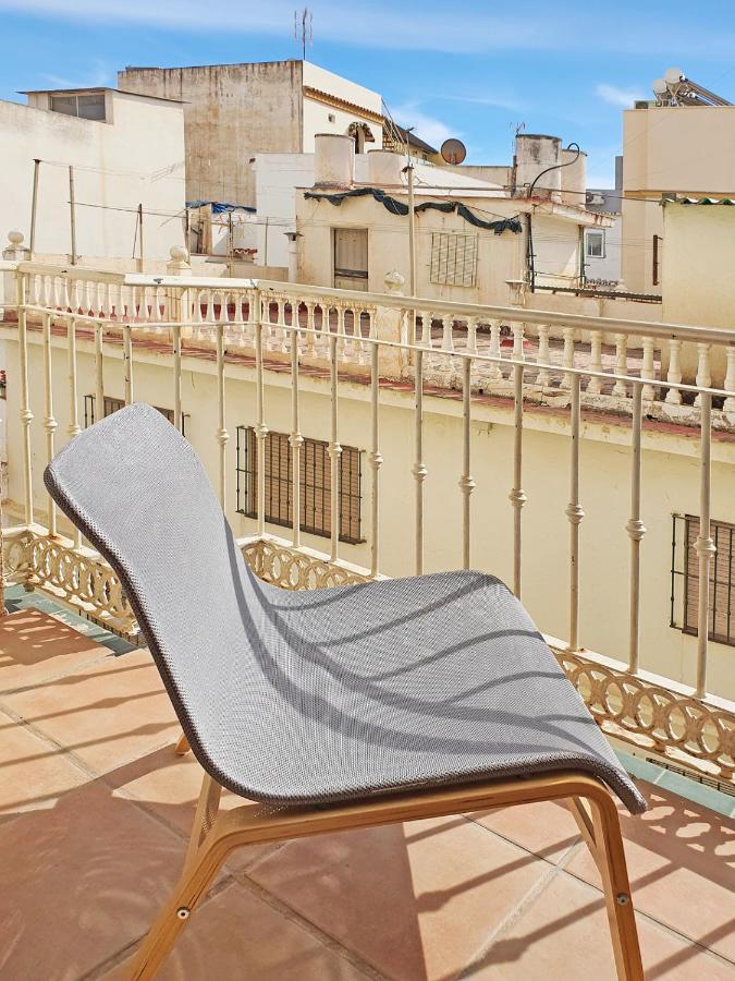 Turquesa La Carihuela Apartment