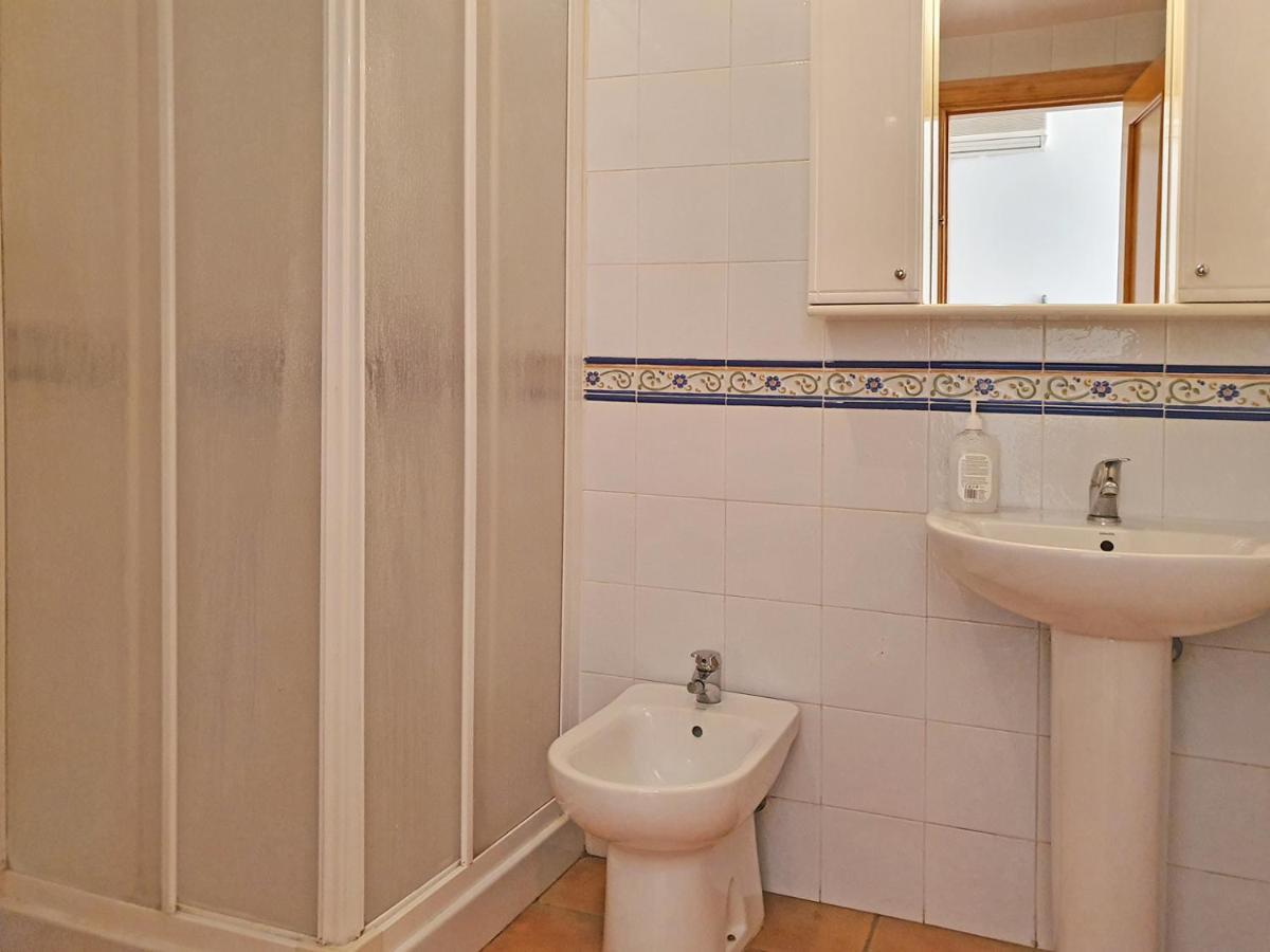 Apartamento Turquesa La Carihuela *