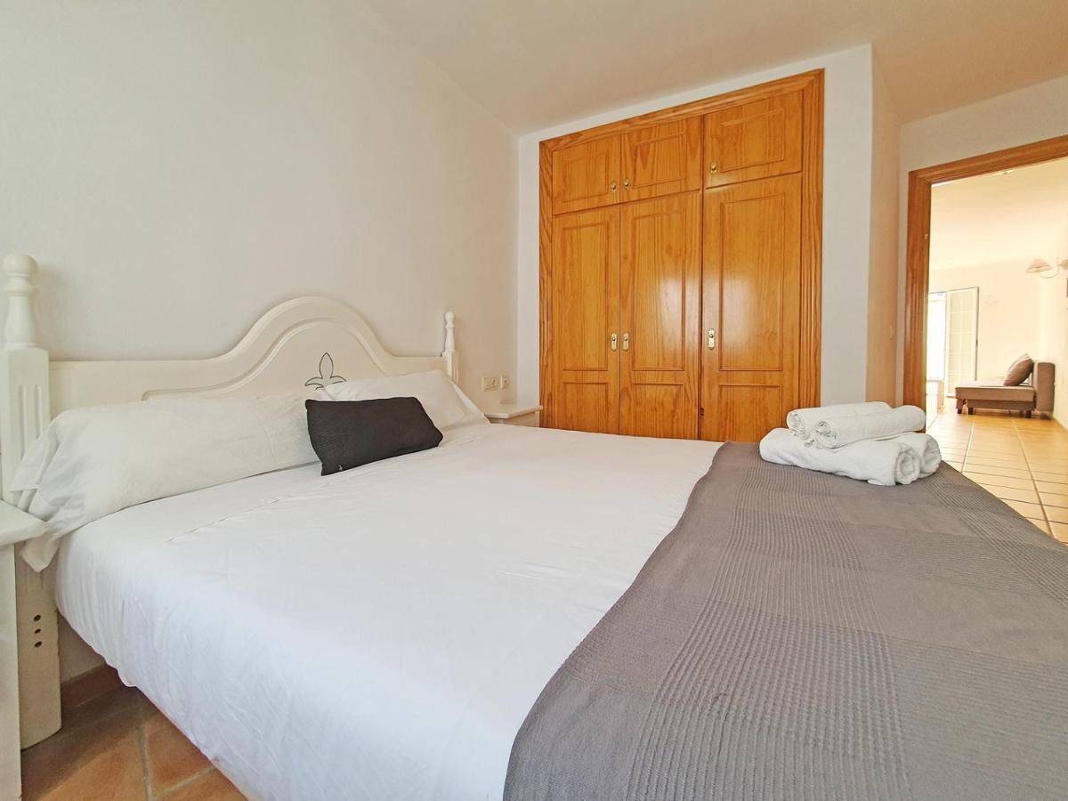 Apartment Turquesa La Carihuela *