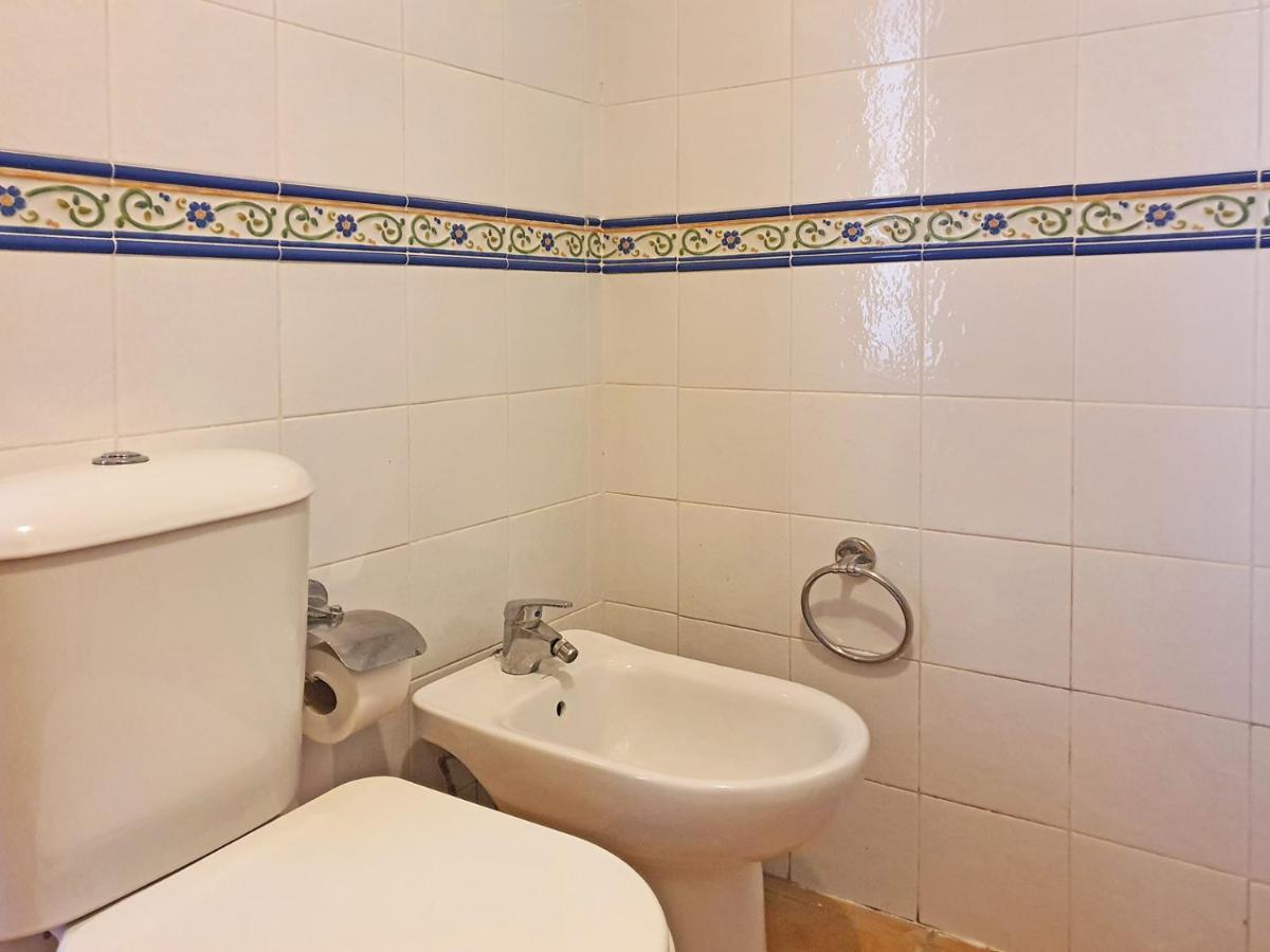 Apartment Turquesa La Carihuela *