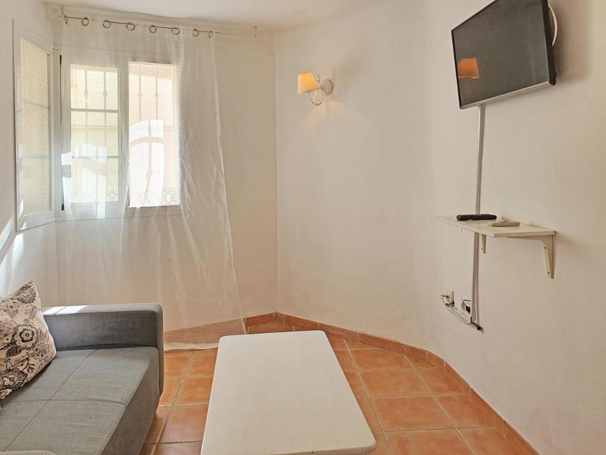 Turquesa La Carihuela Apartment