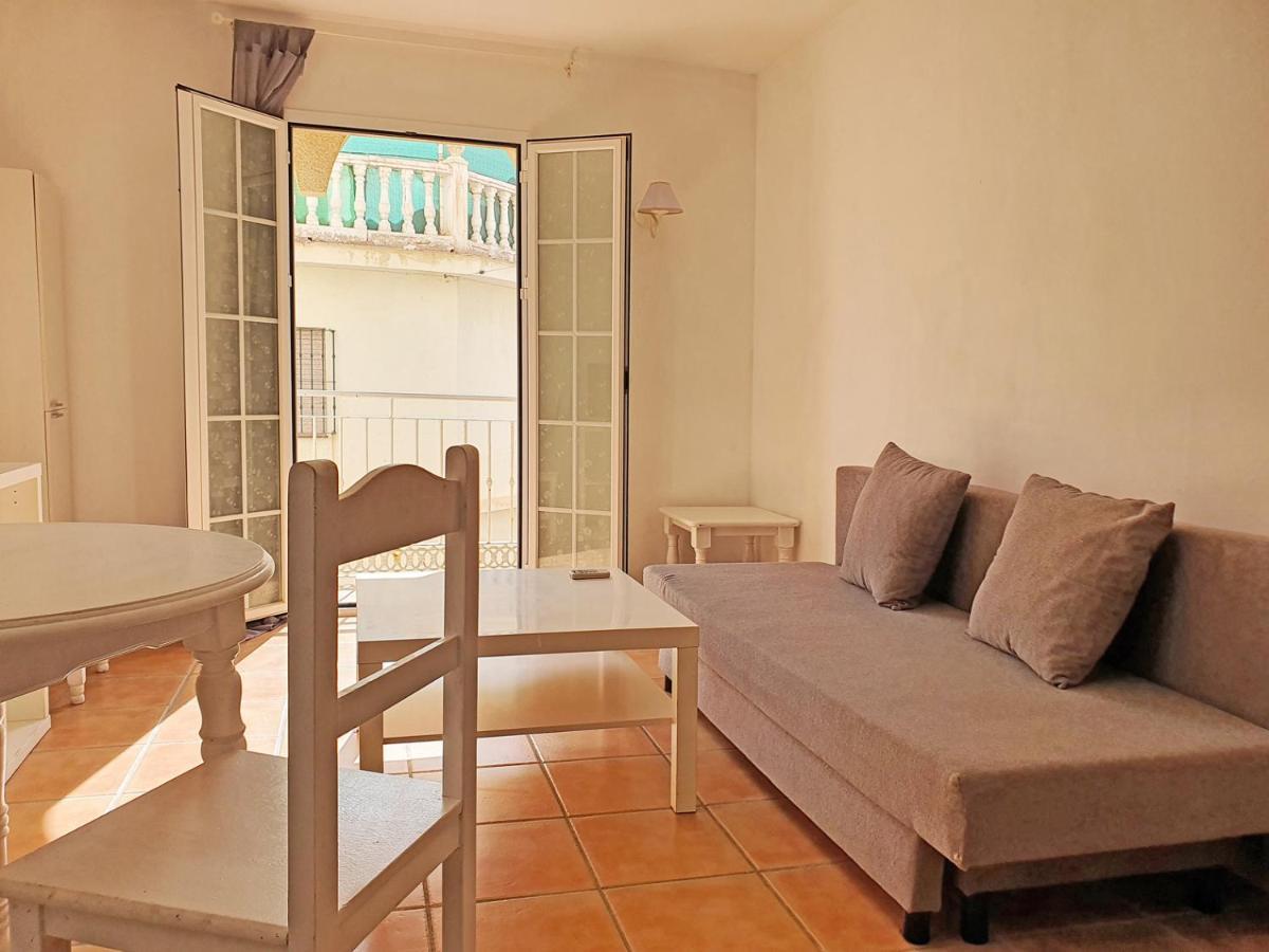 Apartment Turquesa La Carihuela *