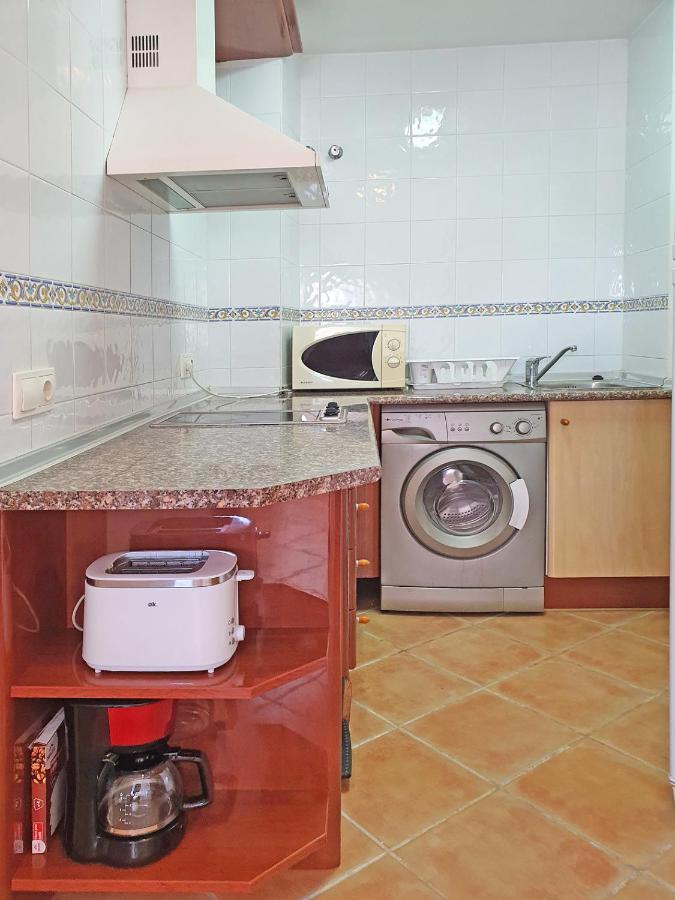 Turquesa La Carihuela *