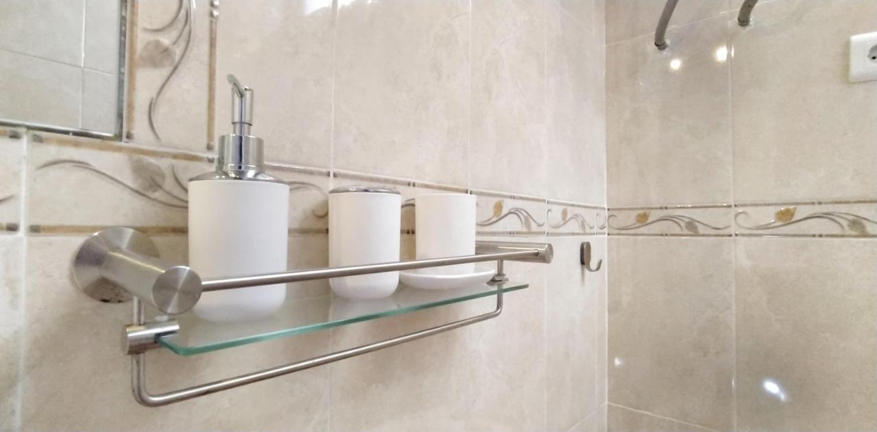 Inmogest - Verdiales Apartamento Eleven-28 * Torremolinos