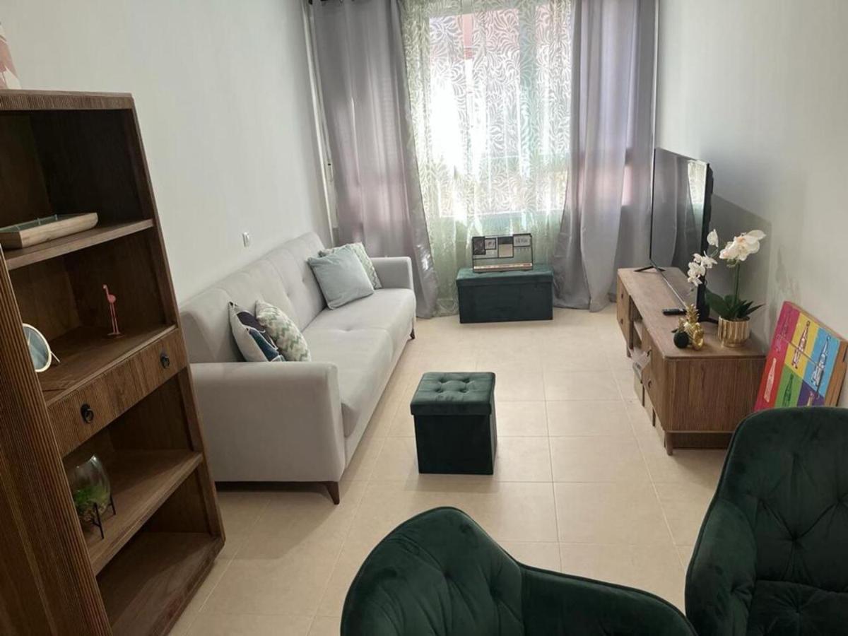 Luxury Center Ii Appartement *