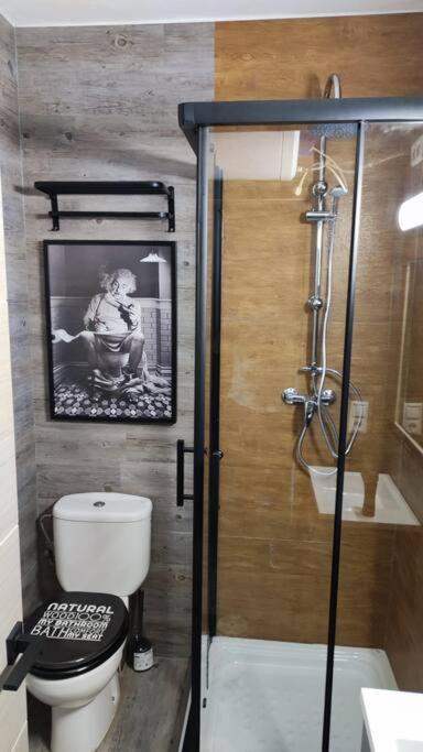 Apartment Saltillo Alto Boutique Torremolinos