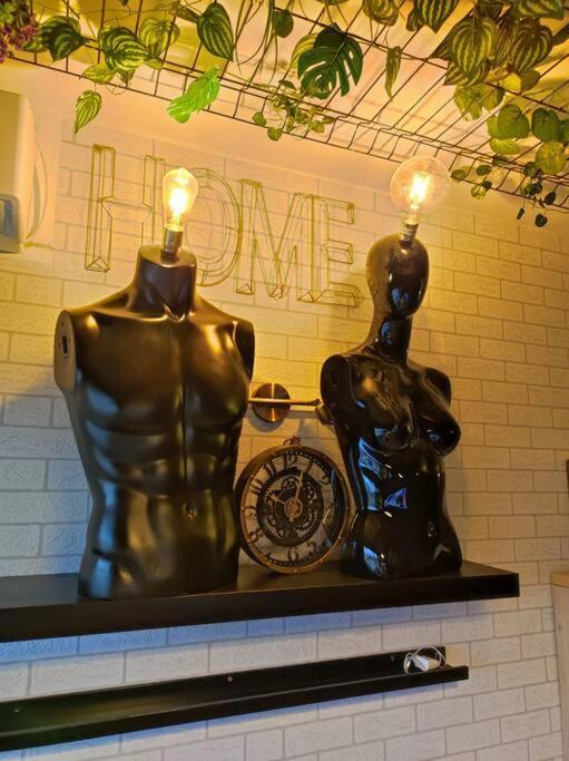 Saltillo Alto Boutique *