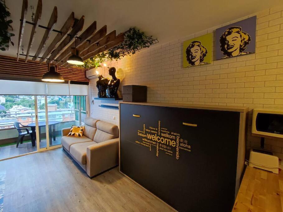Apartment Saltillo Alto Boutique