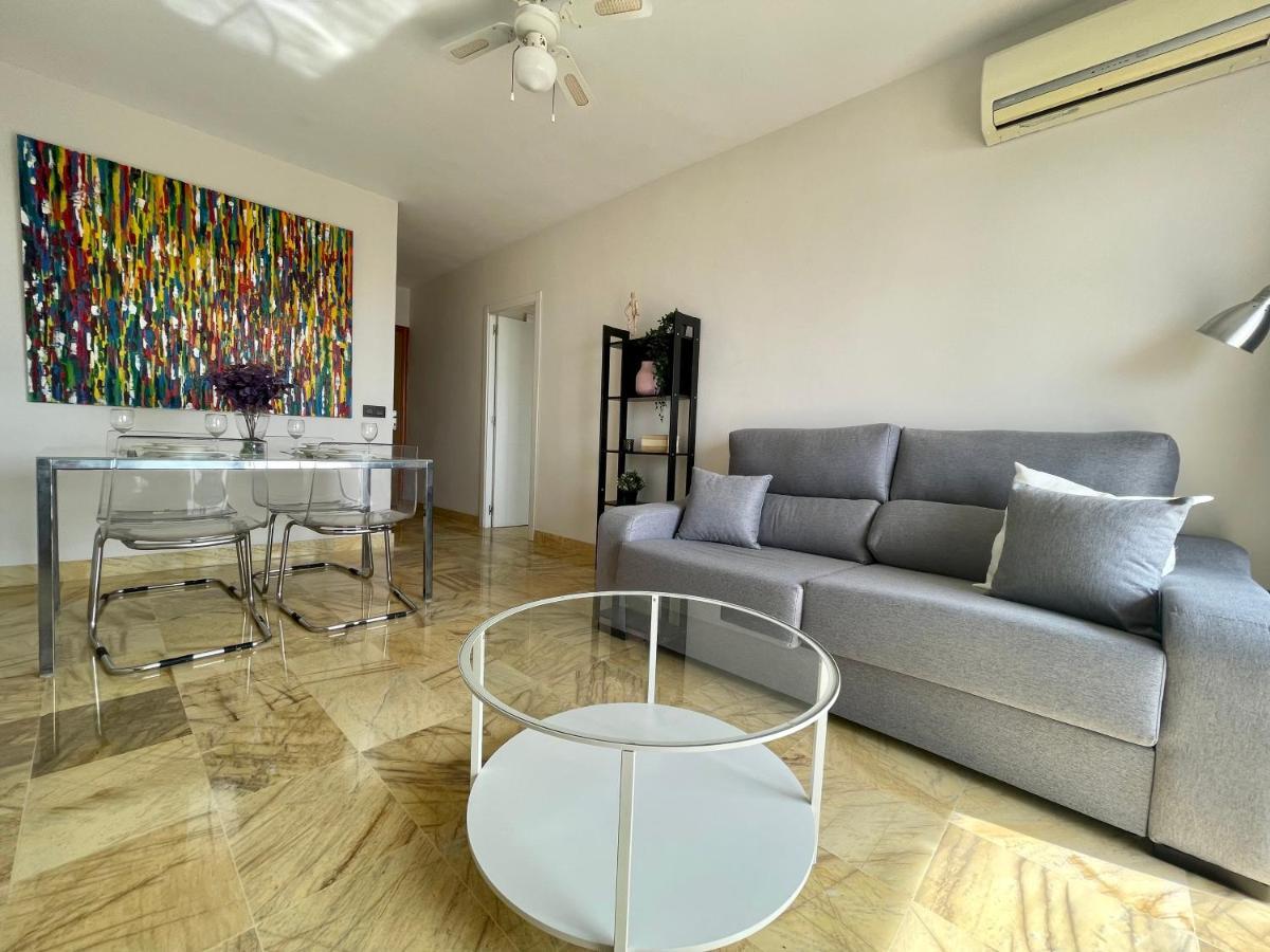 Apartamento Calma Tuga Torremolinos