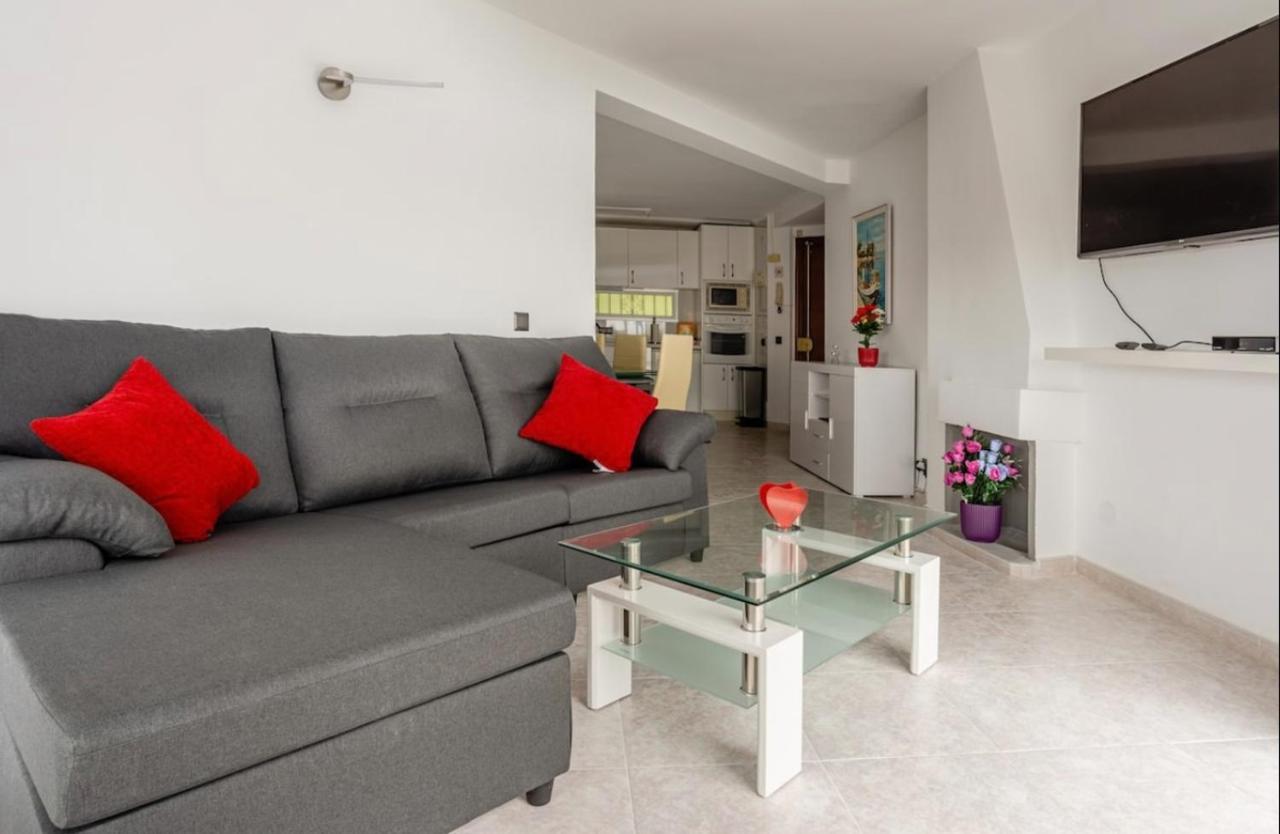 Appartement Casa La Cascada *