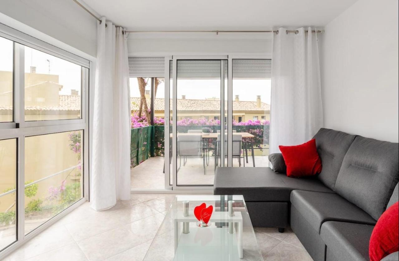 Casa La Cascada Appartement