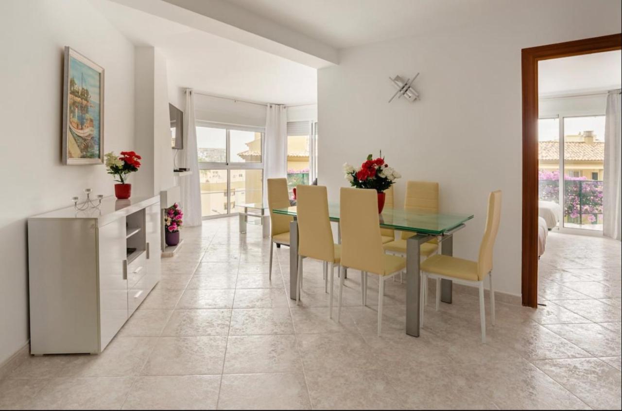Casa La Cascada Appartement *