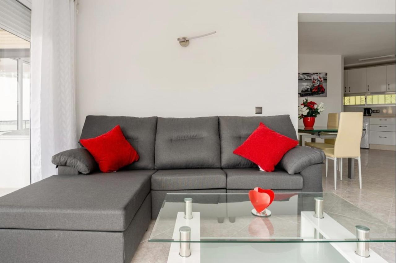 Casa La Cascada Appartement