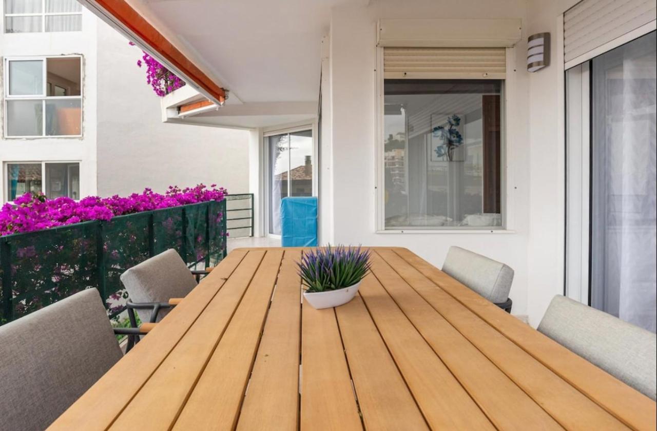 Casa La Cascada Appartement Torremolinos