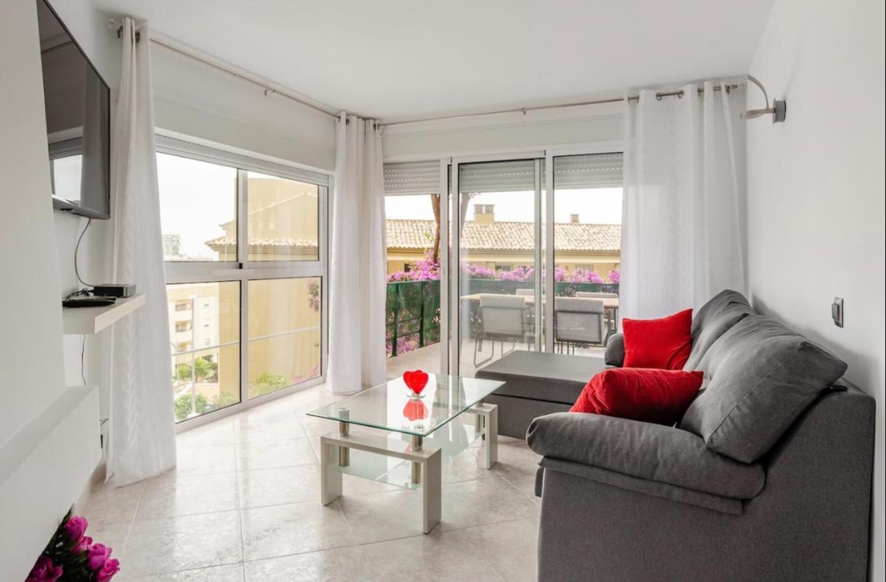 Casa La Cascada Torremolinos