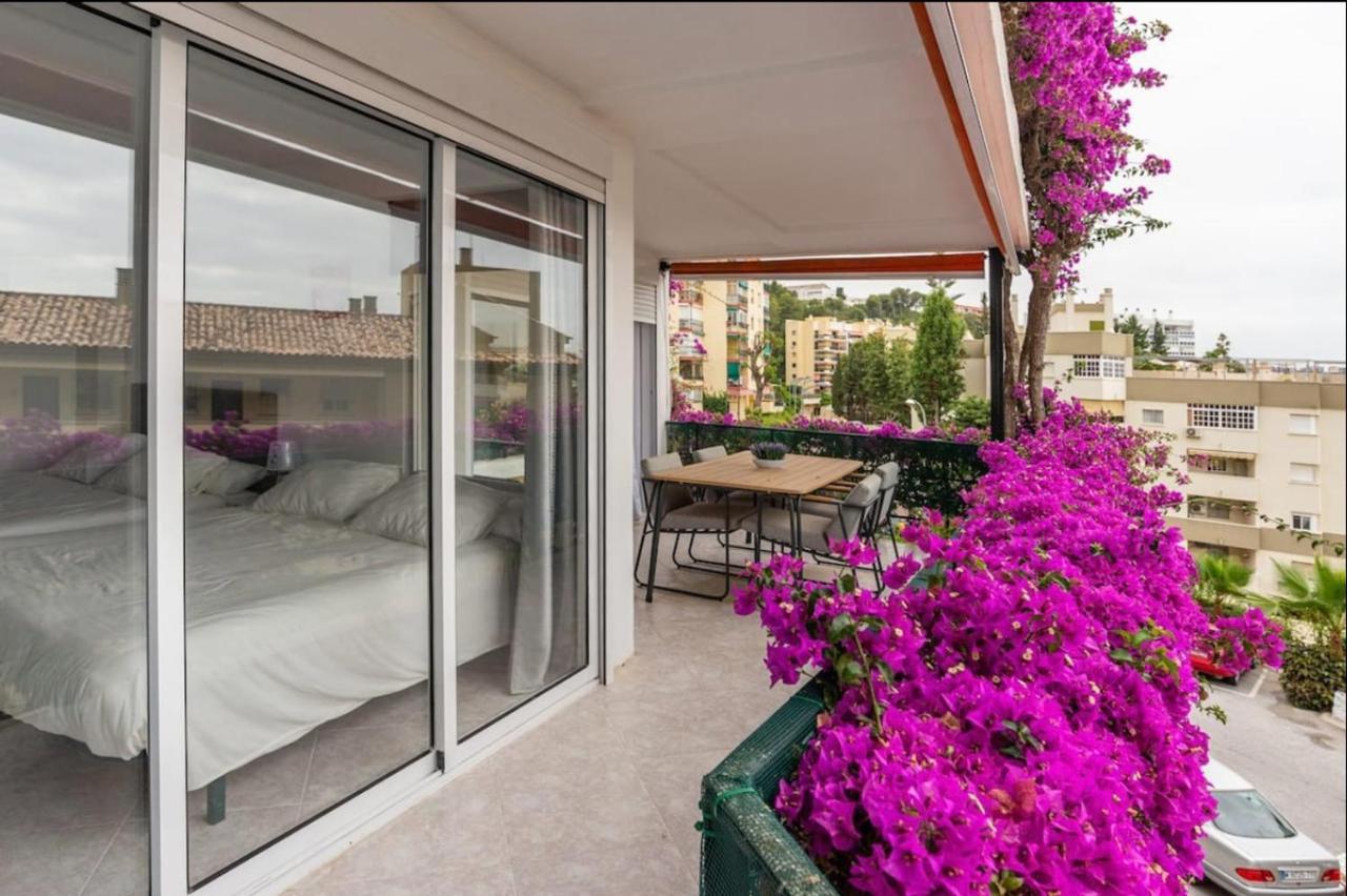 Casa La Cascada Appartement Torremolinos
