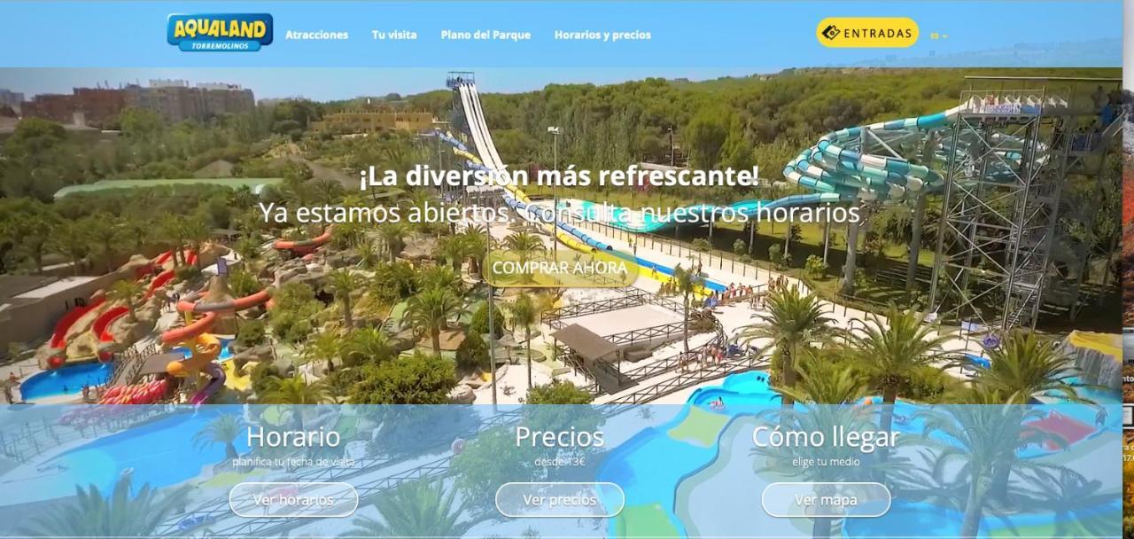 Appartement Sol Y Mar Torremolinos