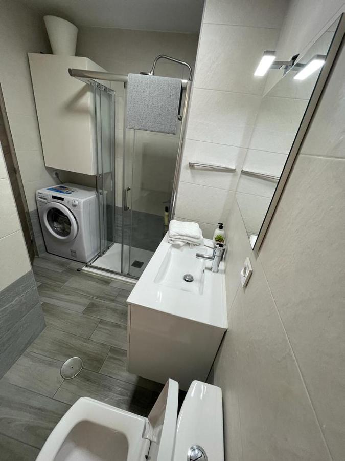 Blue Ocean Apartment Torremolinos