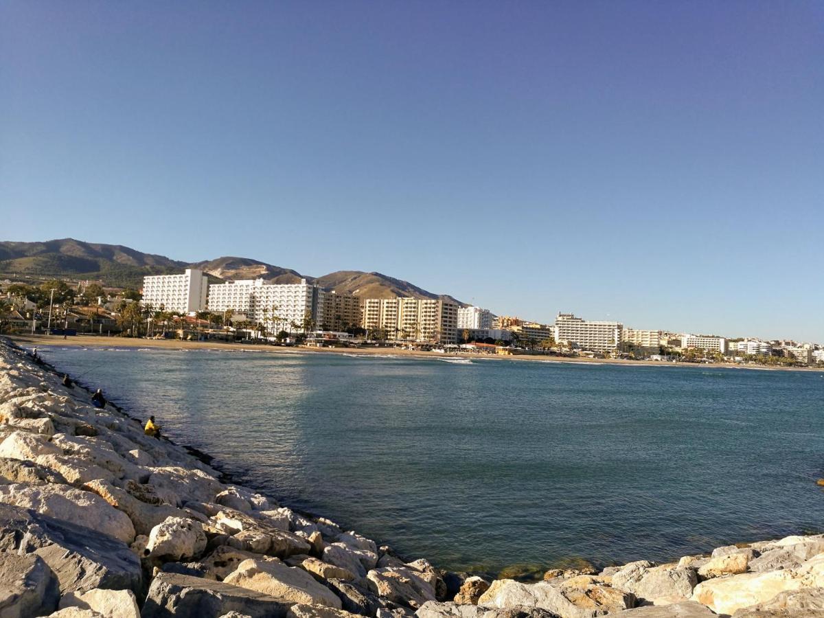 Erisa Ib Carihuela - *