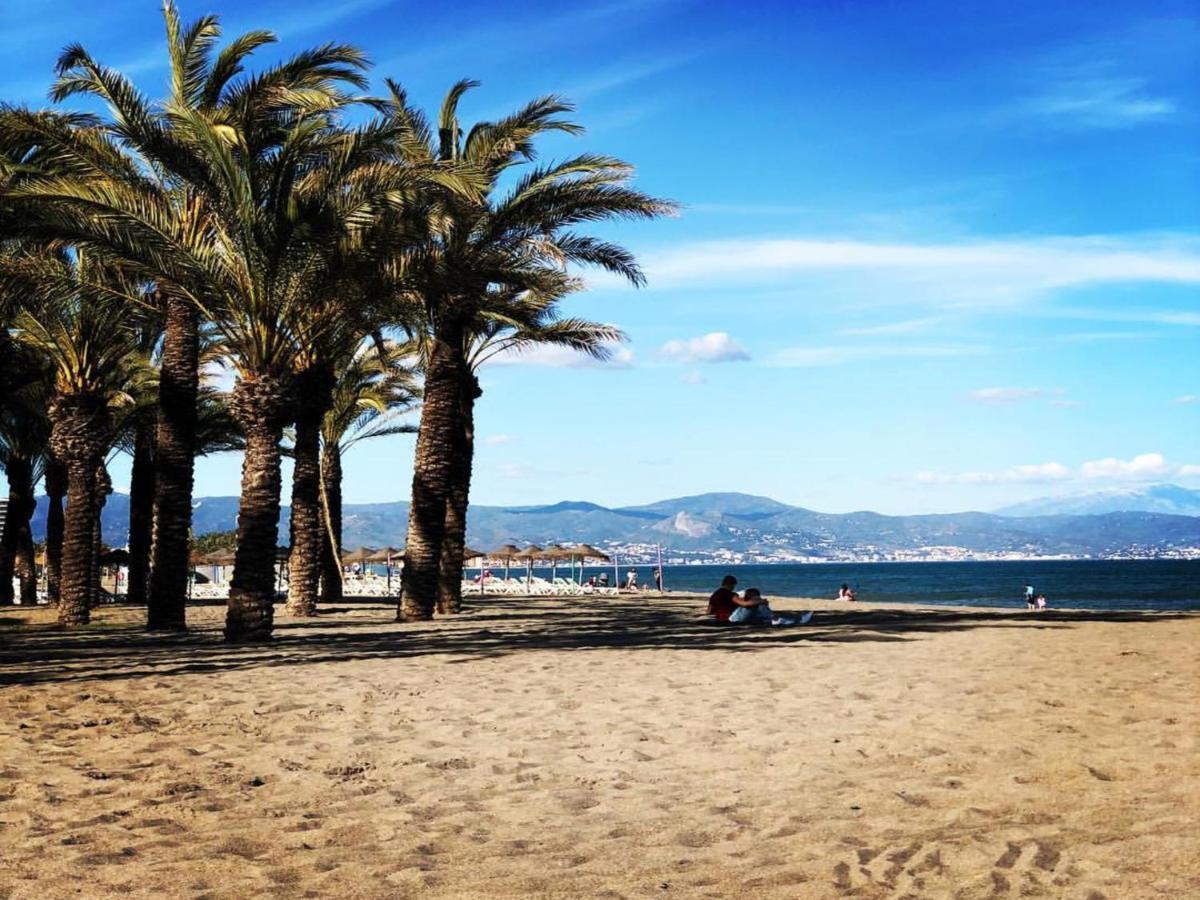 Erisa Ib Carihuela - Appartement