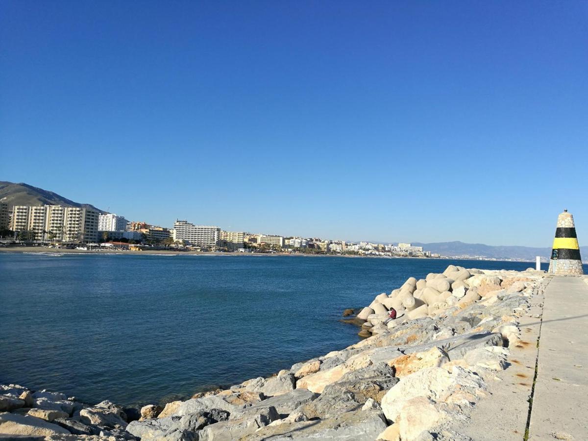 Erisa Ib Carihuela - Appartement *