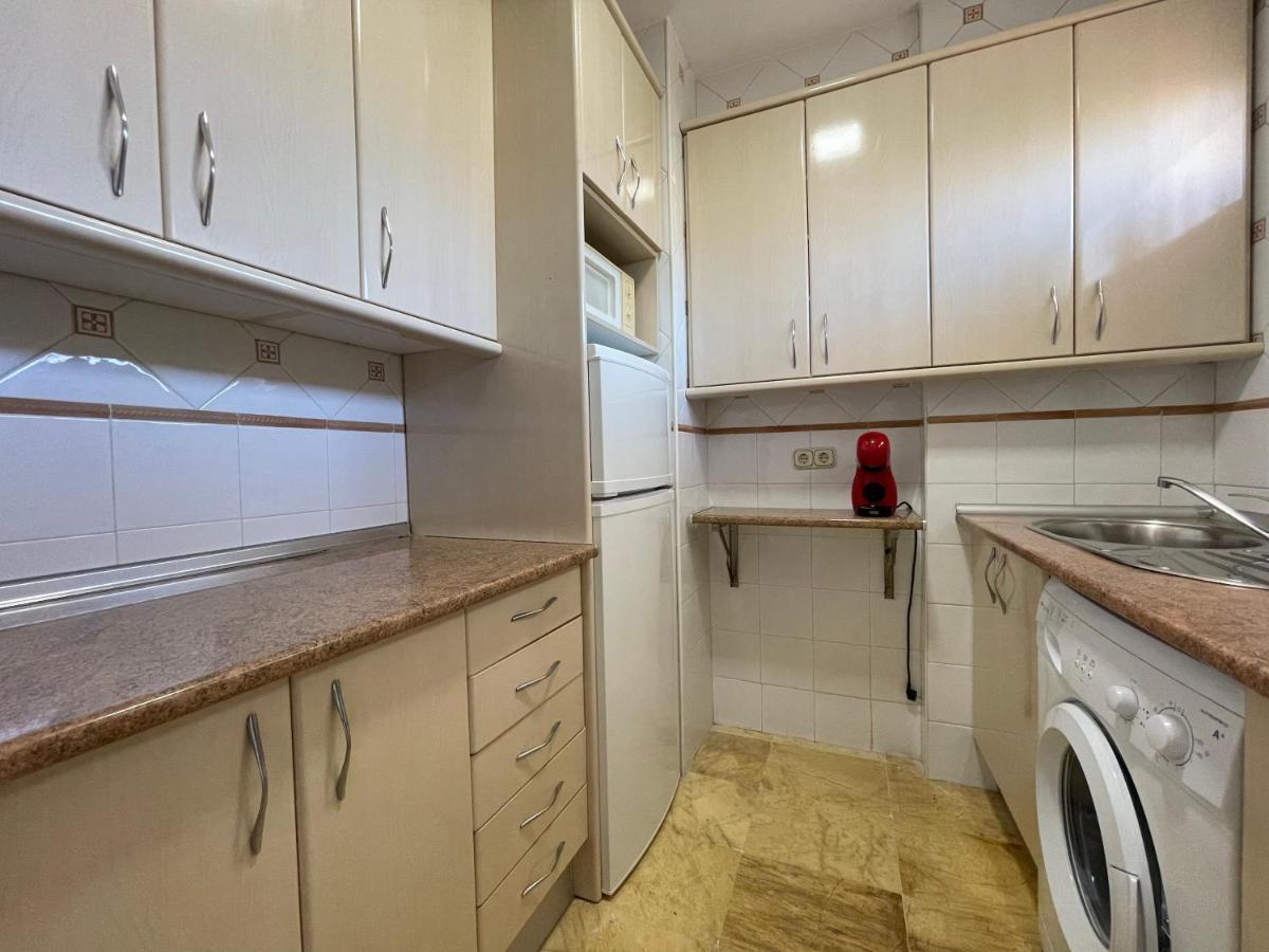 Apartamento Calma Tuga Torremolinos