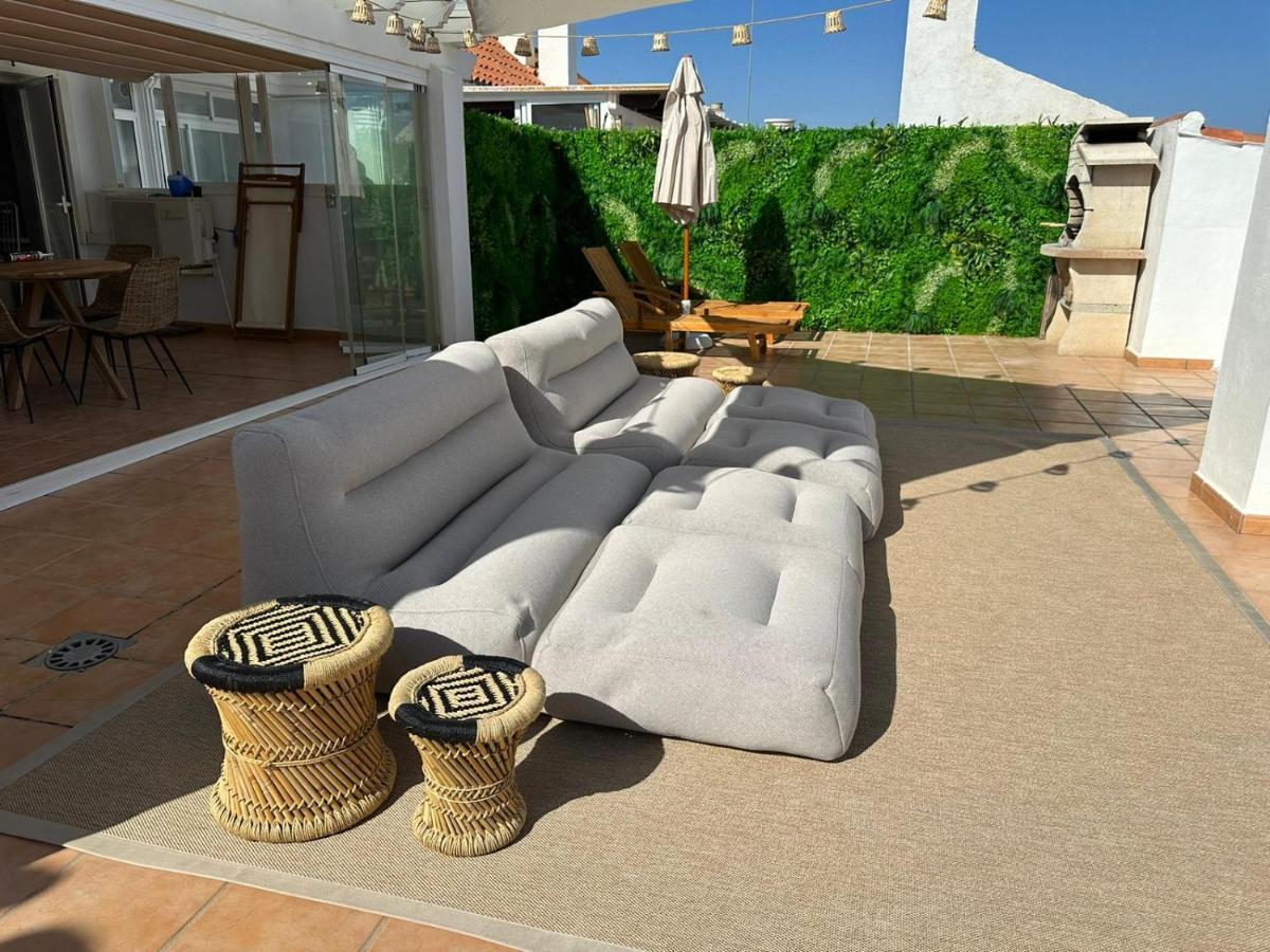 Apartamento 2 Bed Penthouse With Sea View