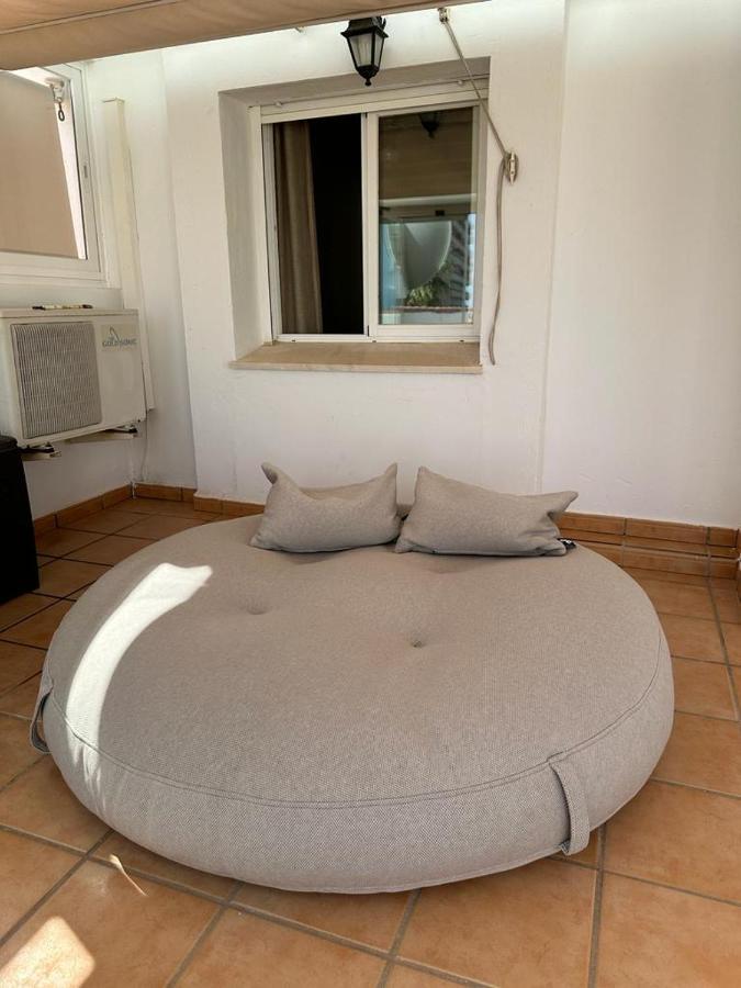 Apartamento 2 Bed Penthouse With Sea View Torremolinos