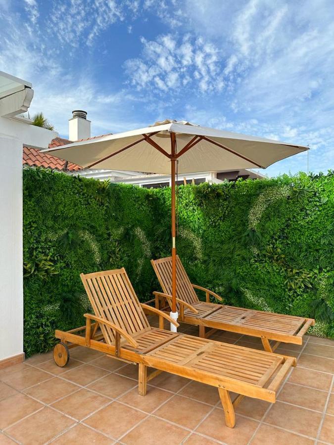 Apartamento 2 Bed Penthouse With Sea View Torremolinos