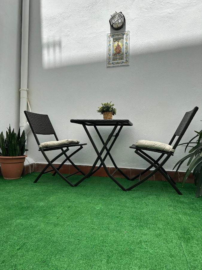 Moderno Junto Al Mar- Don Diego Apartment Torremolinos