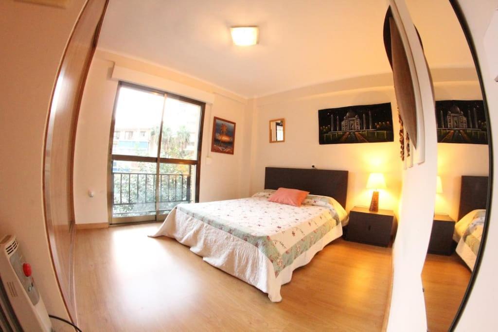 Apartment Playa Torremolinos