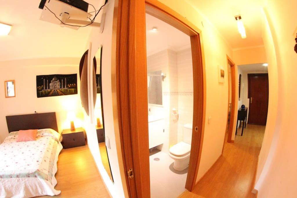 Playa Apartment Torremolinos
