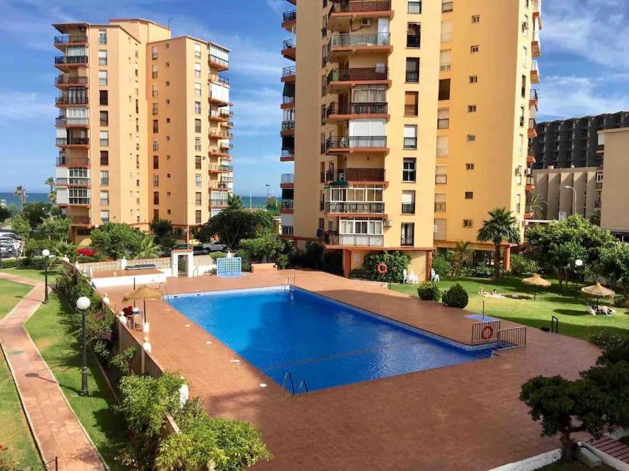 Playa Apartment