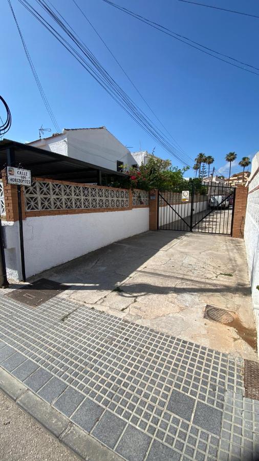 Casa Bonita Playamar *