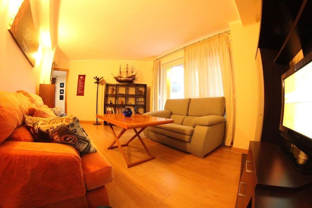 Apartment Playa Torremolinos