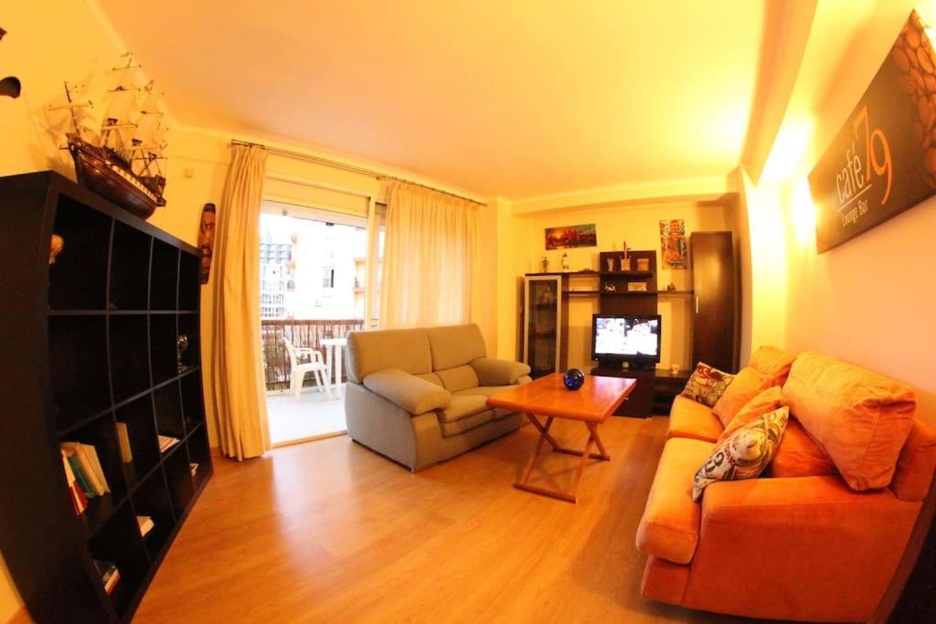 Playa Apartment Torremolinos