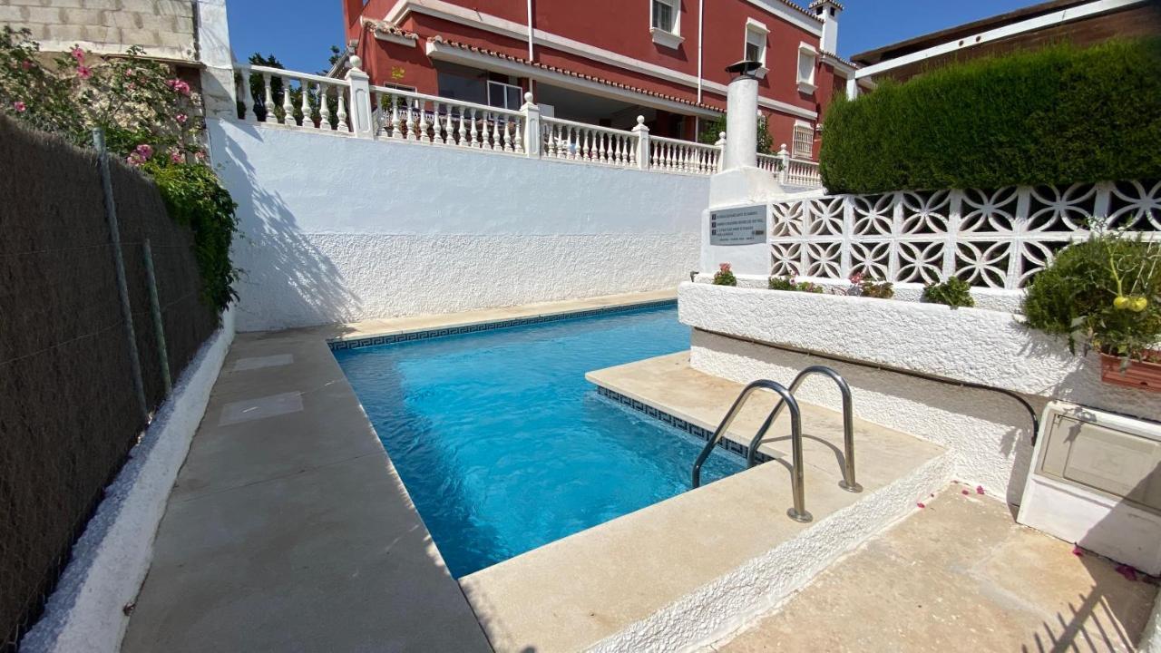 Casa Bonita Playamar Appartement *