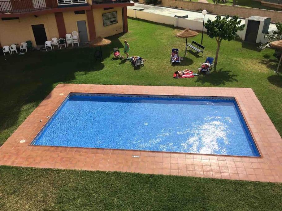 Apartment Playa