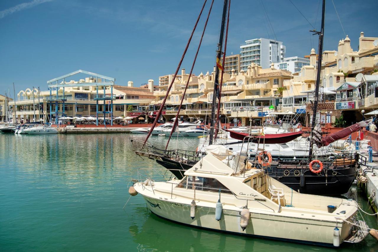 Erisa Ib Carihuela - Appartement Torremolinos