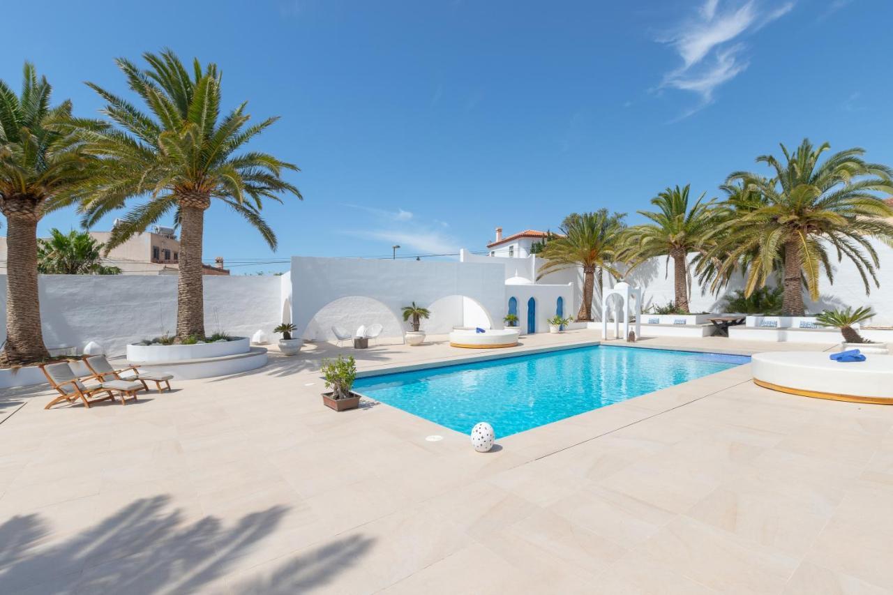 Luxury Mauresque Orquidea Apartment *