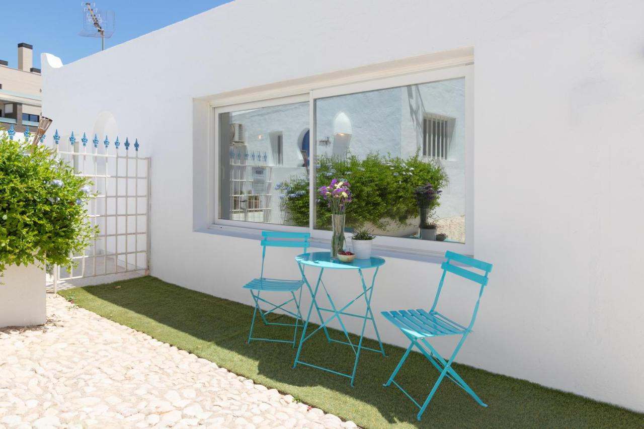 Luxury Mauresque Orquidea Apartment