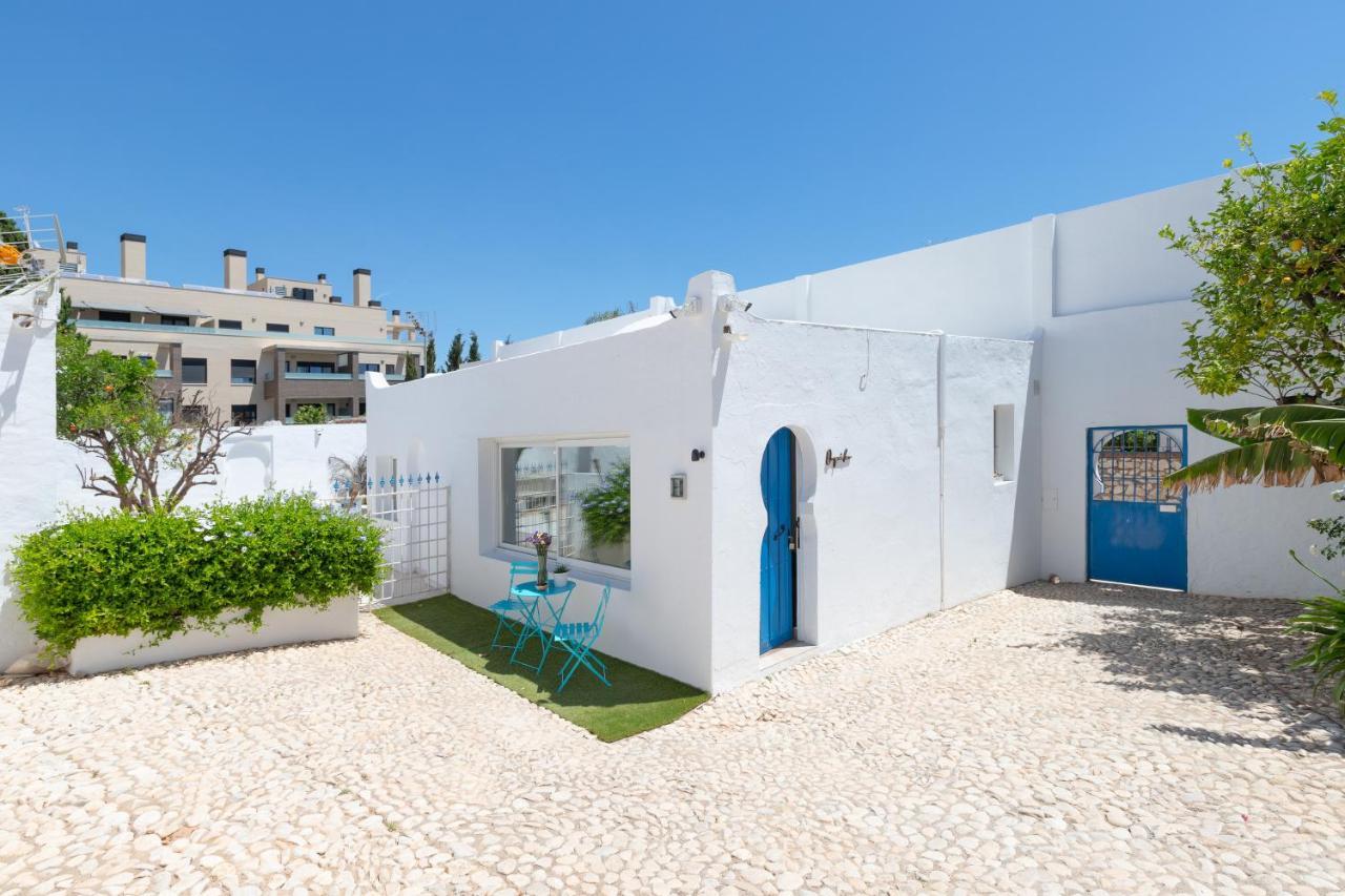 Apartment Luxury Mauresque Orquidea Torremolinos