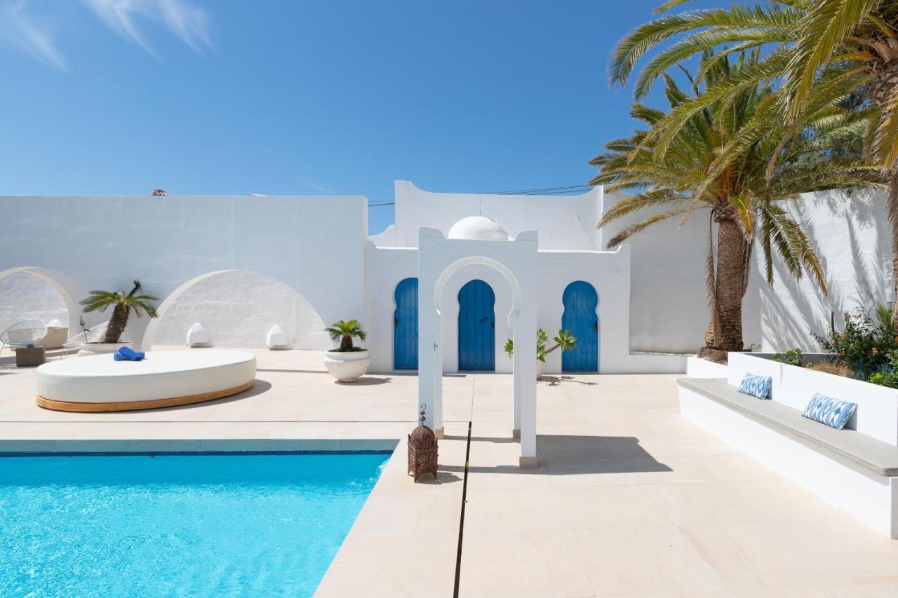 Luxury Mauresque Orquidea Apartment Torremolinos