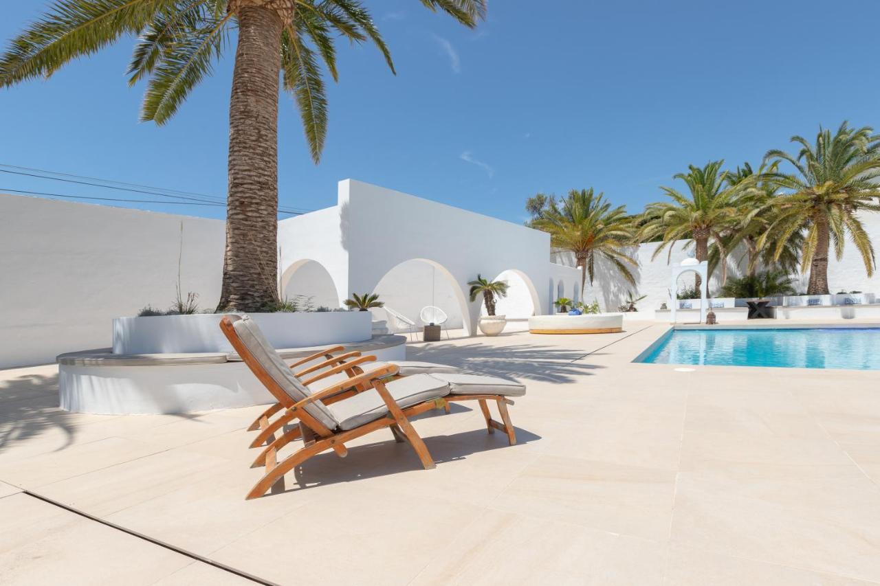 Apartment Luxury Mauresque Orquidea *