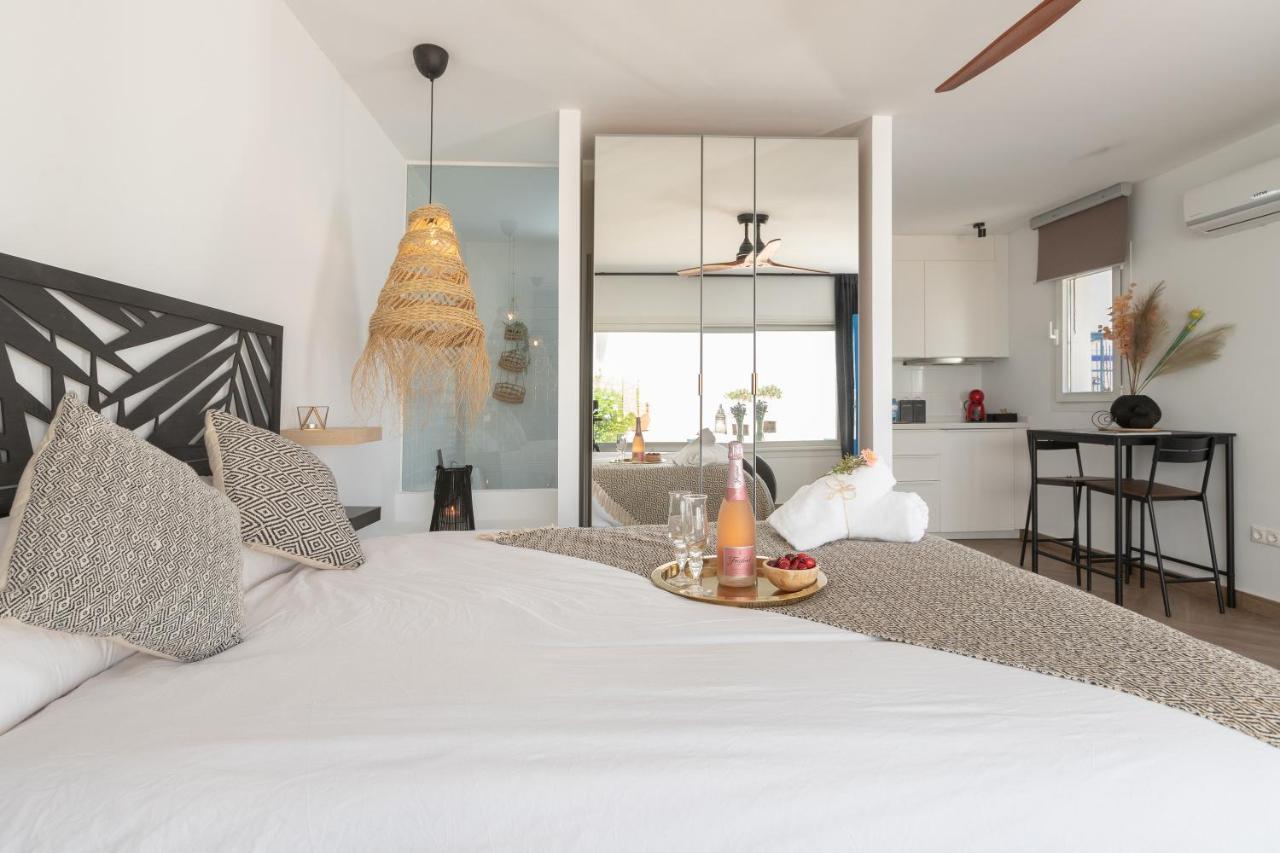 Luxury Mauresque Orquidea Apartment *