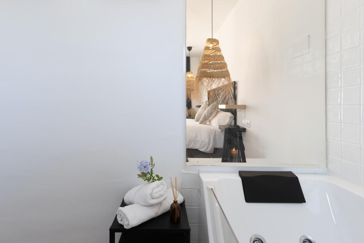 Luxury Mauresque Orquidea Apartment Torremolinos