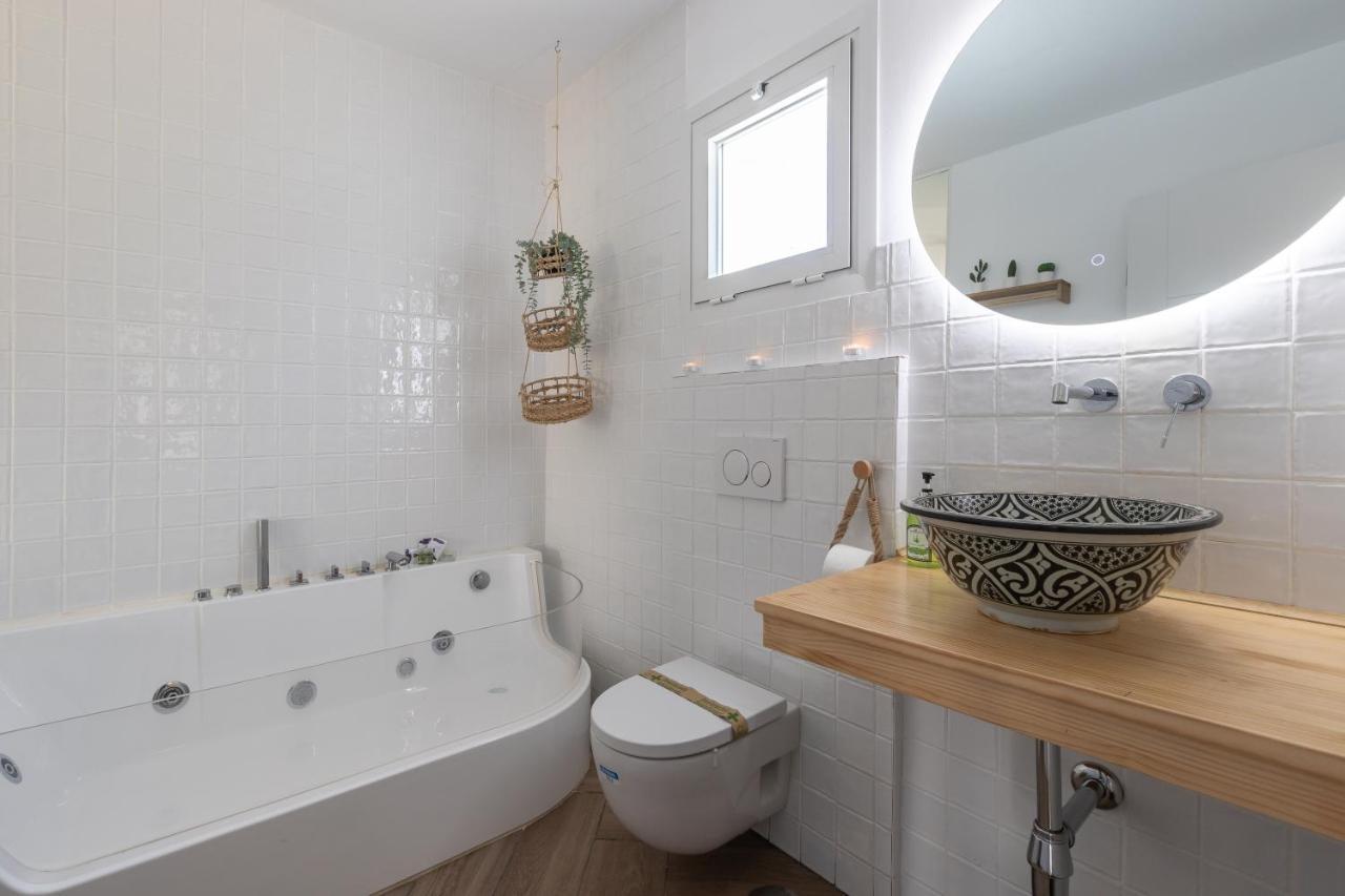 Apartment Luxury Mauresque Orquidea Torremolinos