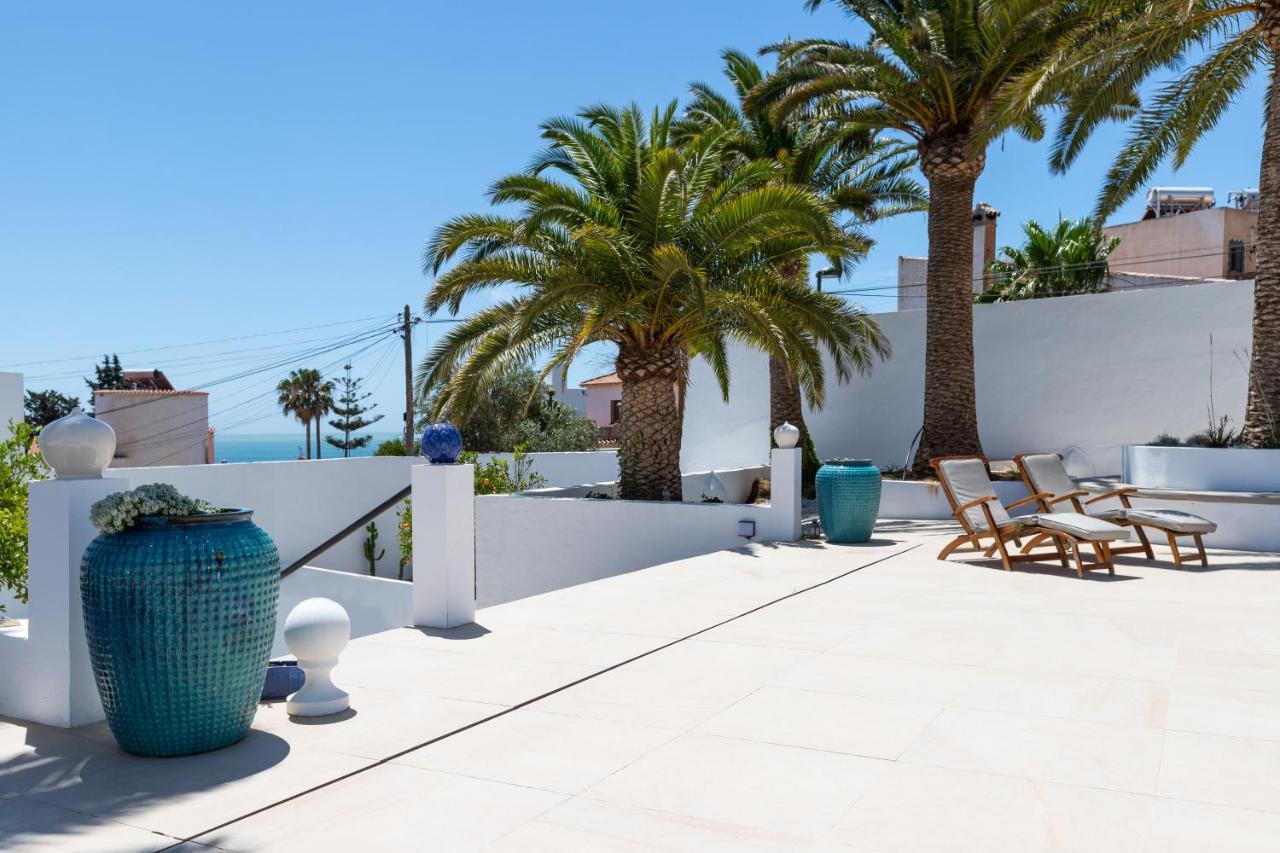 Apartment Luxury Mauresque Orquidea