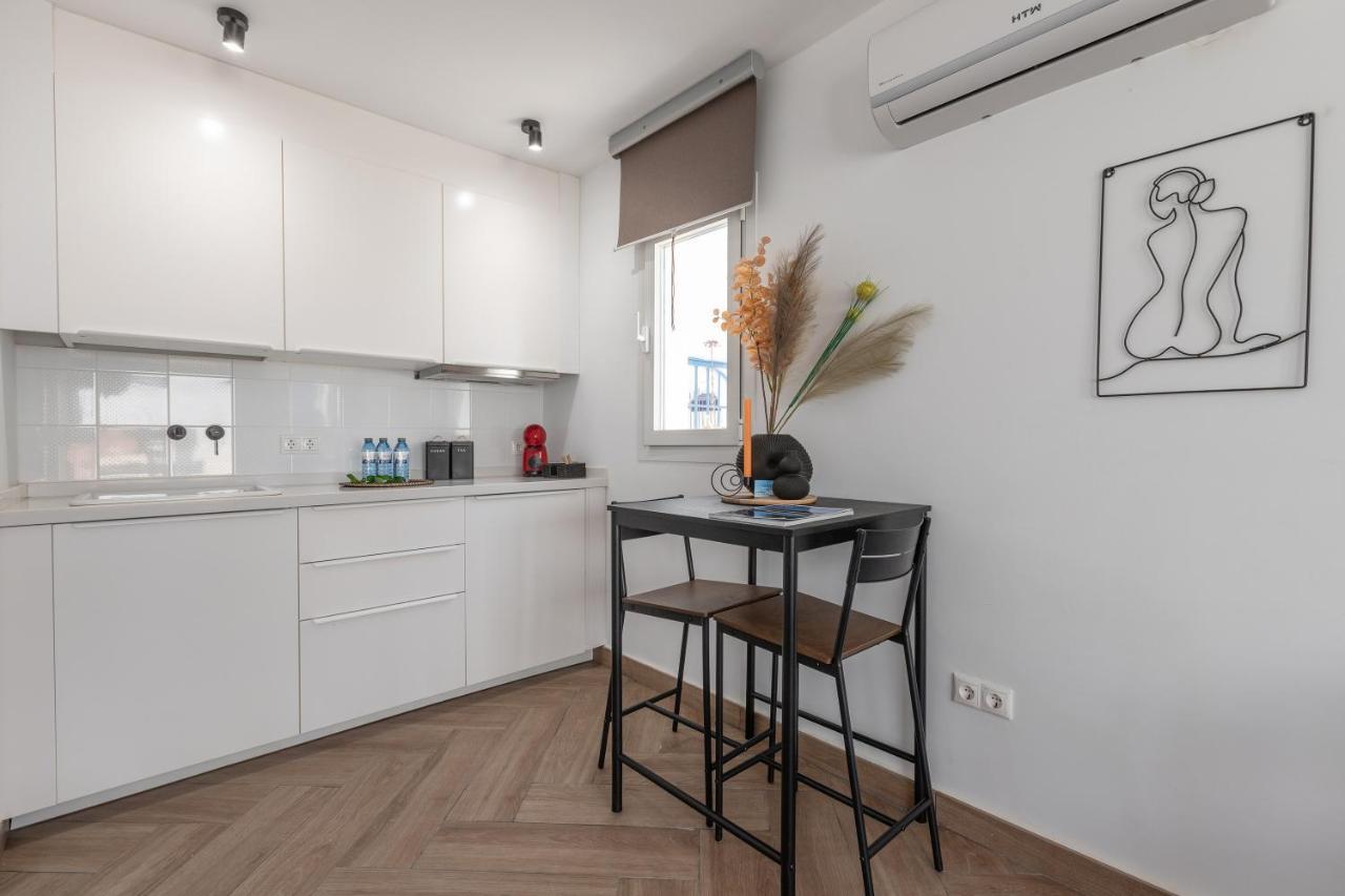 Apartment Luxury Mauresque Orquidea *