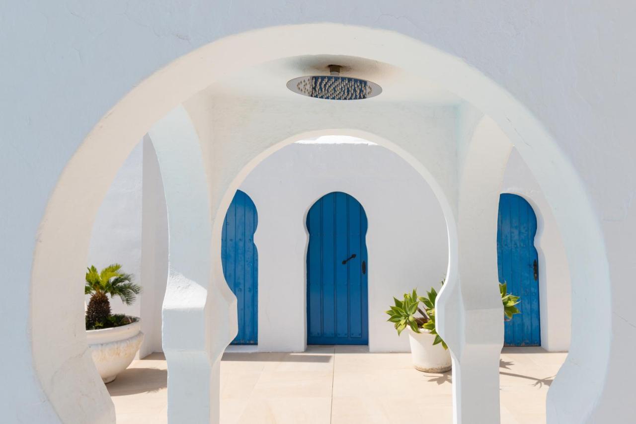 Apartment Luxury Mauresque Orquidea